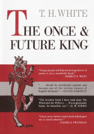 Title: The Once and Future King, Author: T. H. White