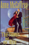 Title: The Tower and the Hive (Tower and Hive Series #5), Author: Anne McCaffrey