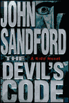 Title: The Devil's Code (Kidd Series #3), Author: John Sandford