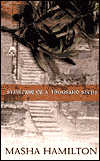 Title: Staircase of a Thousand Steps, Author: Masha Hamilton