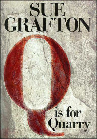 Title: Q Is for Quarry (Kinsey Millhone Series #17), Author: Sue Grafton