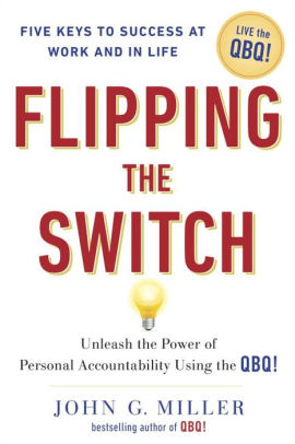 Flipping The Switch Unleash The Power Of Personal