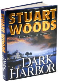 Title: Dark Harbor (Stone Barrington Series #12), Author: Stuart Woods