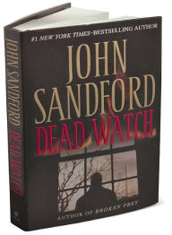 Title: Dead Watch, Author: John Sandford