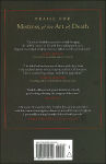 Alternative view 2 of Mistress of the Art of Death (Mistress of the Art of Death Series #1)