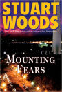 Mounting Fears (Will Lee Series #7)