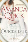 Quicksilver: Book Two of the Looking Glass Trilogy (Arcane Society Series #11)