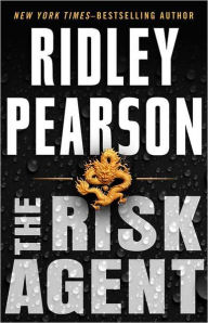 Title: The Risk Agent (Risk Agent Series #1), Author: Ridley Pearson