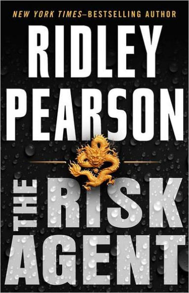 The Risk Agent (Risk Agent Series #1)