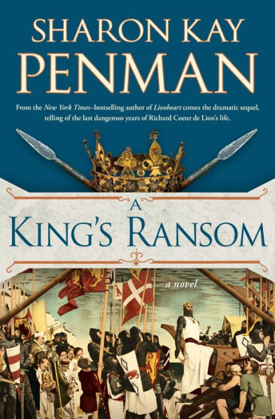 A King's Ransom