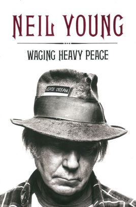Waging Heavy Peace PDF Free Download Waging Heavy Peace PDF Free Download