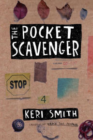 Title: The Pocket Scavenger, Author: Keri Smith