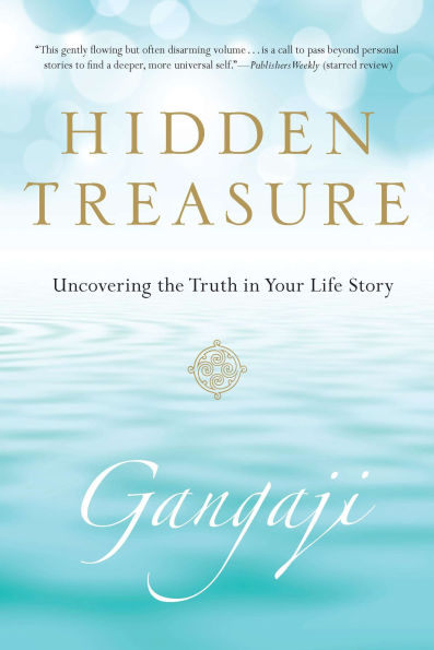 Hidden Treasure: Uncovering the Truth in Your Life Story