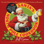 Santa's North Pole Cookbook: Classic Christmas Recipes from Saint Nicholas Himself