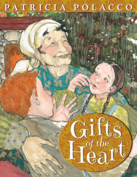 Gifts of the Heart