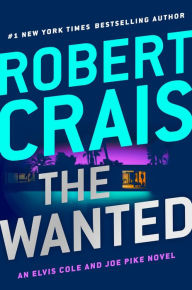 Title: The Wanted, Author: Robert Crais