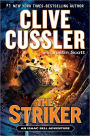 The Striker (Isaac Bell Series #6)