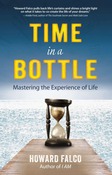 Time a Bottle: Mastering the Experience of Life