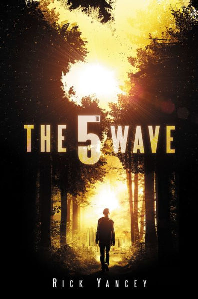 The 5th Wave (Fifth Wave Series #1)