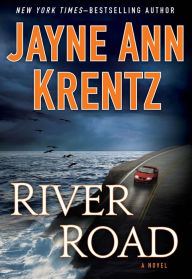 Title: River Road, Author: Jayne Ann Krentz