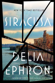 Title: Siracusa, Author: Delia Ephron