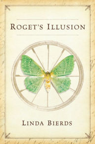 Title: Roget's Illusion, Author: Linda Bierds