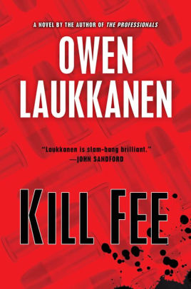 Kill Fee Stevens And Windermere Series 3 By Owen