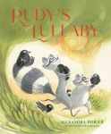 Alternative view 1 of Rudy's Lullaby
