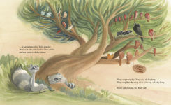 Alternative view 2 of Rudy's Lullaby