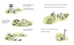 Alternative view 3 of Rudy's Lullaby