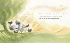 Alternative view 4 of Rudy's Lullaby