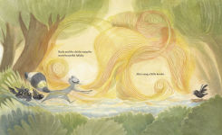 Alternative view 5 of Rudy's Lullaby