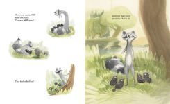 Alternative view 6 of Rudy's Lullaby