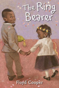 Title: The Ring Bearer, Author: Floyd Cooper