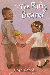 Title: The Ring Bearer, Author: Floyd Cooper