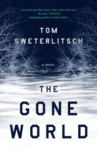 Download free ebooks online android The Gone World