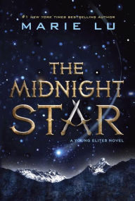 The Midnight Star (Young Elites Series #3)