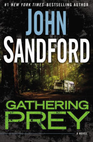 Title: Gathering Prey (Lucas Davenport Series #25), Author: John Sandford