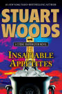 Insatiable Appetites (Stone Barrington Series #32)