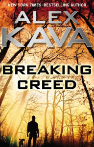 Title: Breaking Creed, Author: Alex Kava