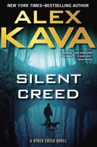 Title: Silent Creed, Author: Alex Kava