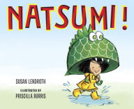 Title: Natsumi!, Author: Susan Lendroth