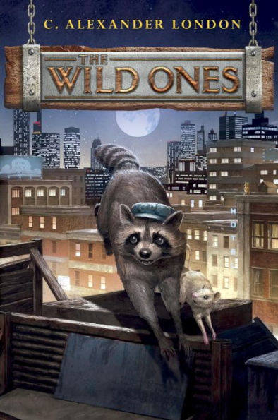 The Wild Ones (Wild Ones Series #1)