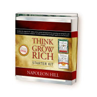 Title: Think and Grow Rich Starter Kit, Author: Napoleon Hill