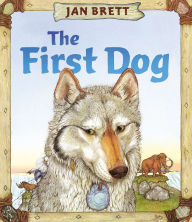 Title: The First Dog, Author: Jan Brett