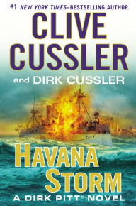 Title: Havana Storm (Dirk Pitt Series #23), Author: Clive Cussler