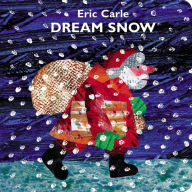 Title: Dream Snow, Author: Eric Carle