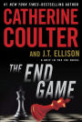 The End Game (A Brit in the FBI Series #3)