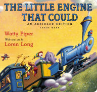 Free spanish textbook download The Little Engine That Could (English Edition)