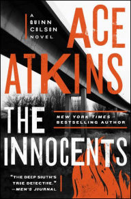 Title: The Innocents (Quinn Colson Series #6), Author: Ace Atkins